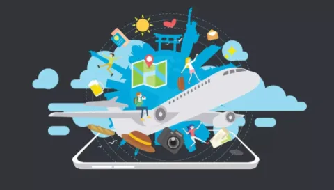 4.0 era – 4 trends of online booking system of 2024