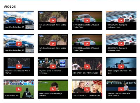 videos videos