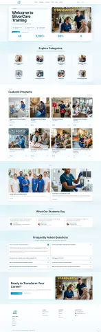 For visitors: discover EverLMS