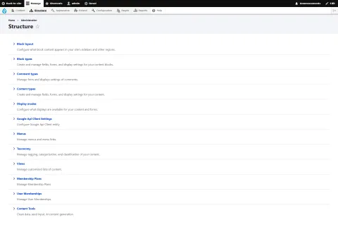 For admins: configure EverLMS