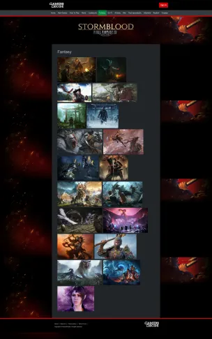 Gamers Decide, screen 5