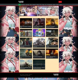 Gamers Decide, screen 6