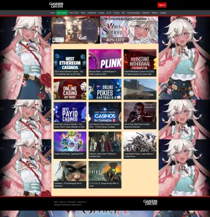 Gamers Decide, screen 7