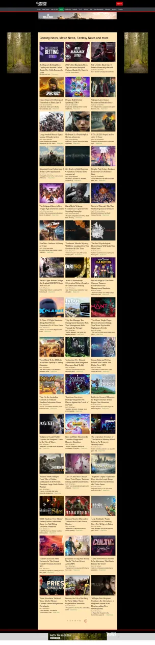 Gamers Decide, screen 8