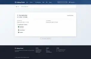 Apply ID Application