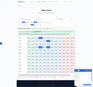 Membership book full hours and can't book continues