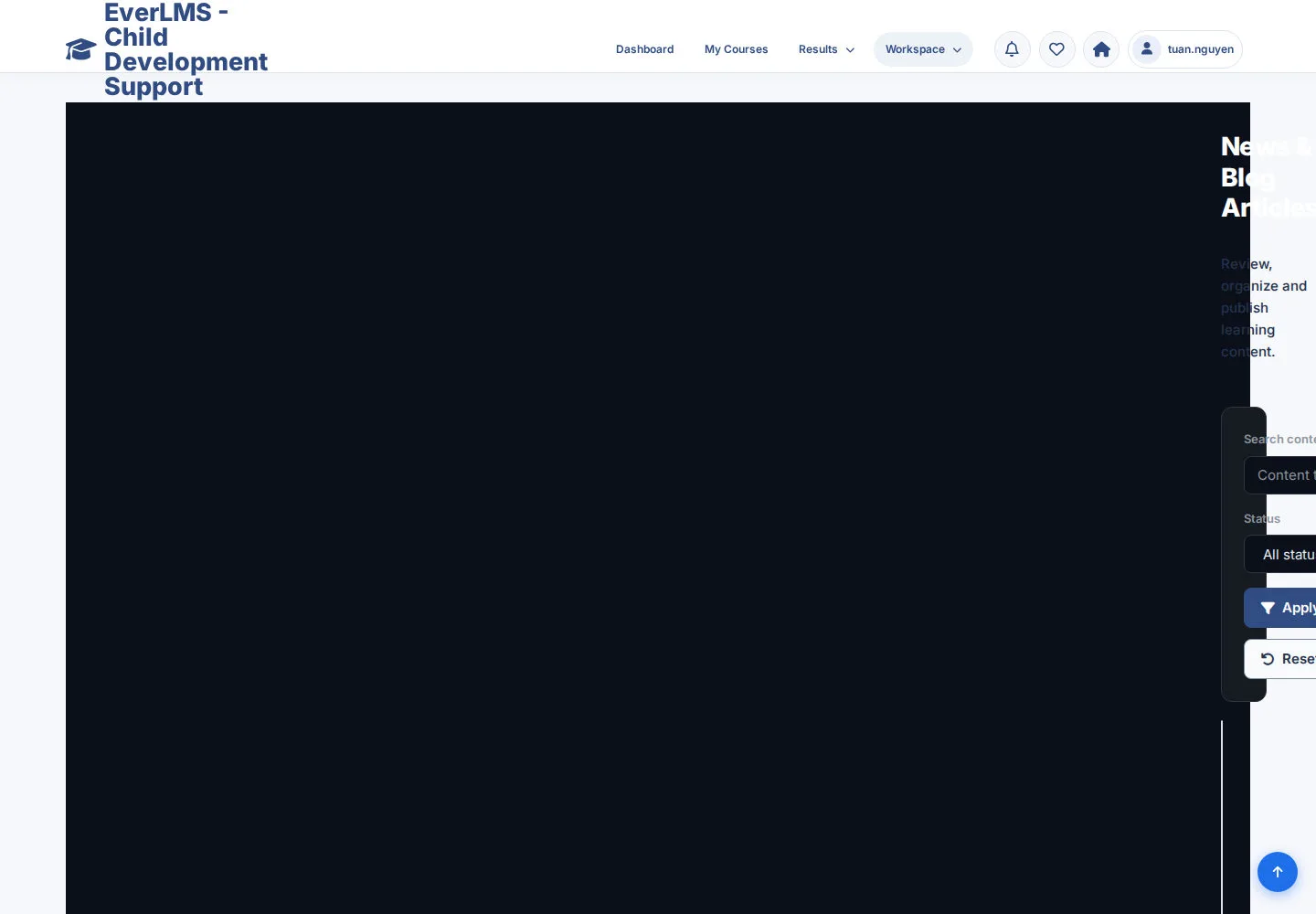 Find a programme article