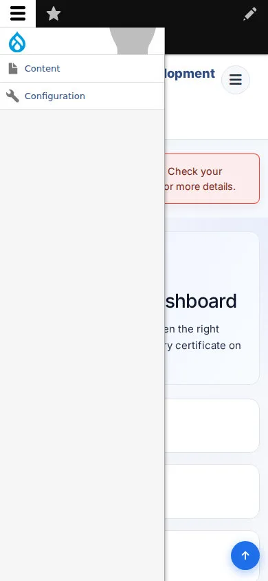 Dashboard | EverLMS - Child Development Support