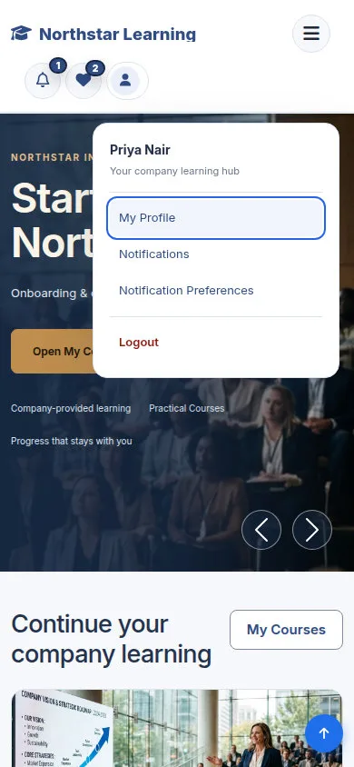 Start strong at Northstar
