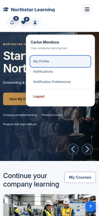 Start strong at Northstar