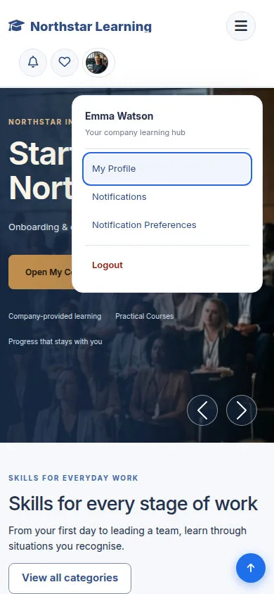 Start strong at Northstar