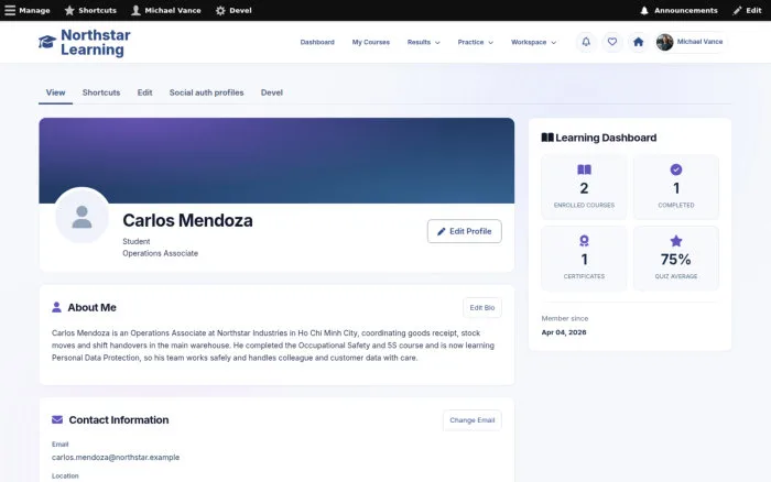 Carlos Mendoza