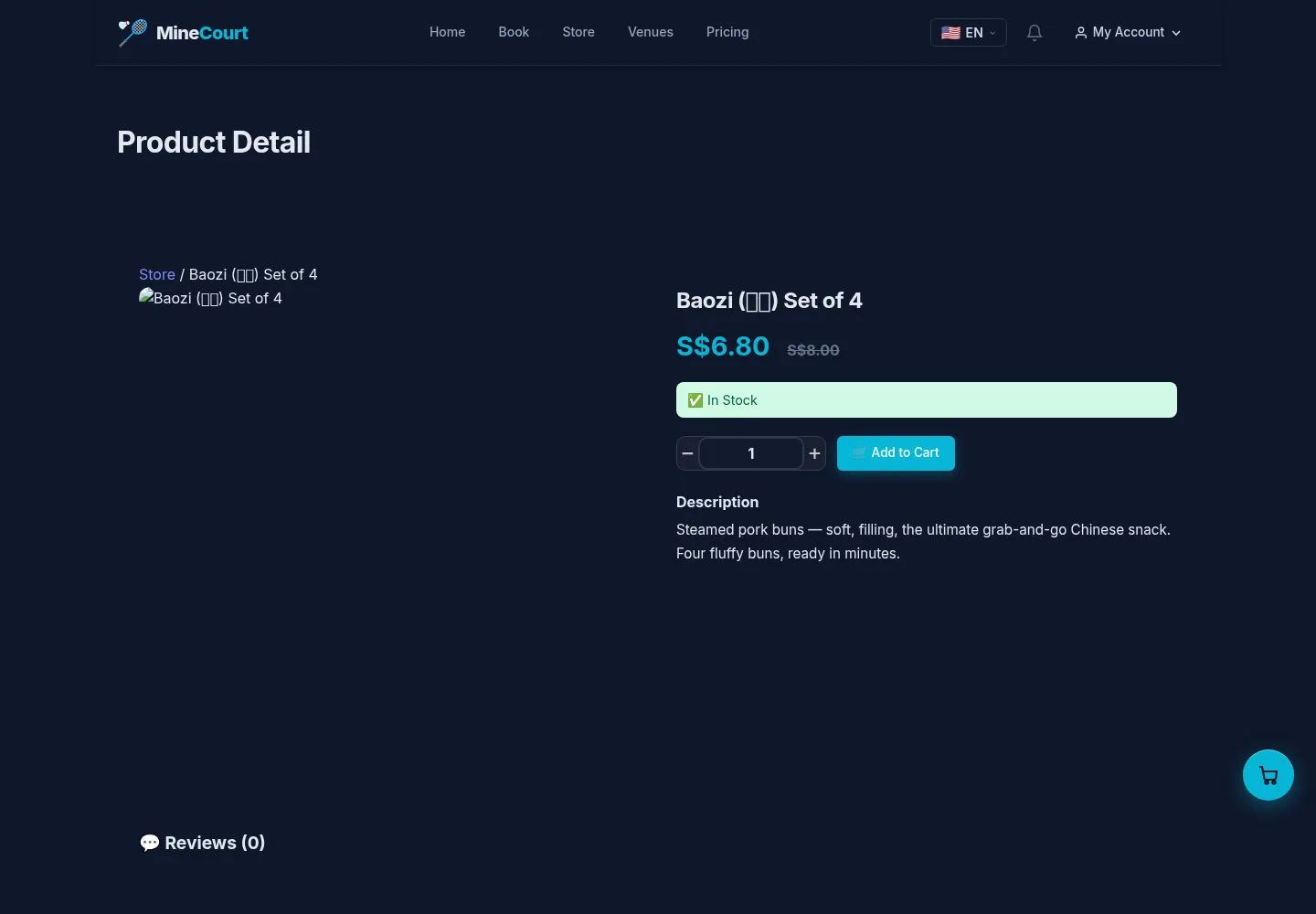 Review a product