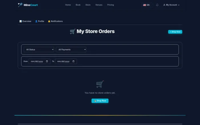 MineCourt