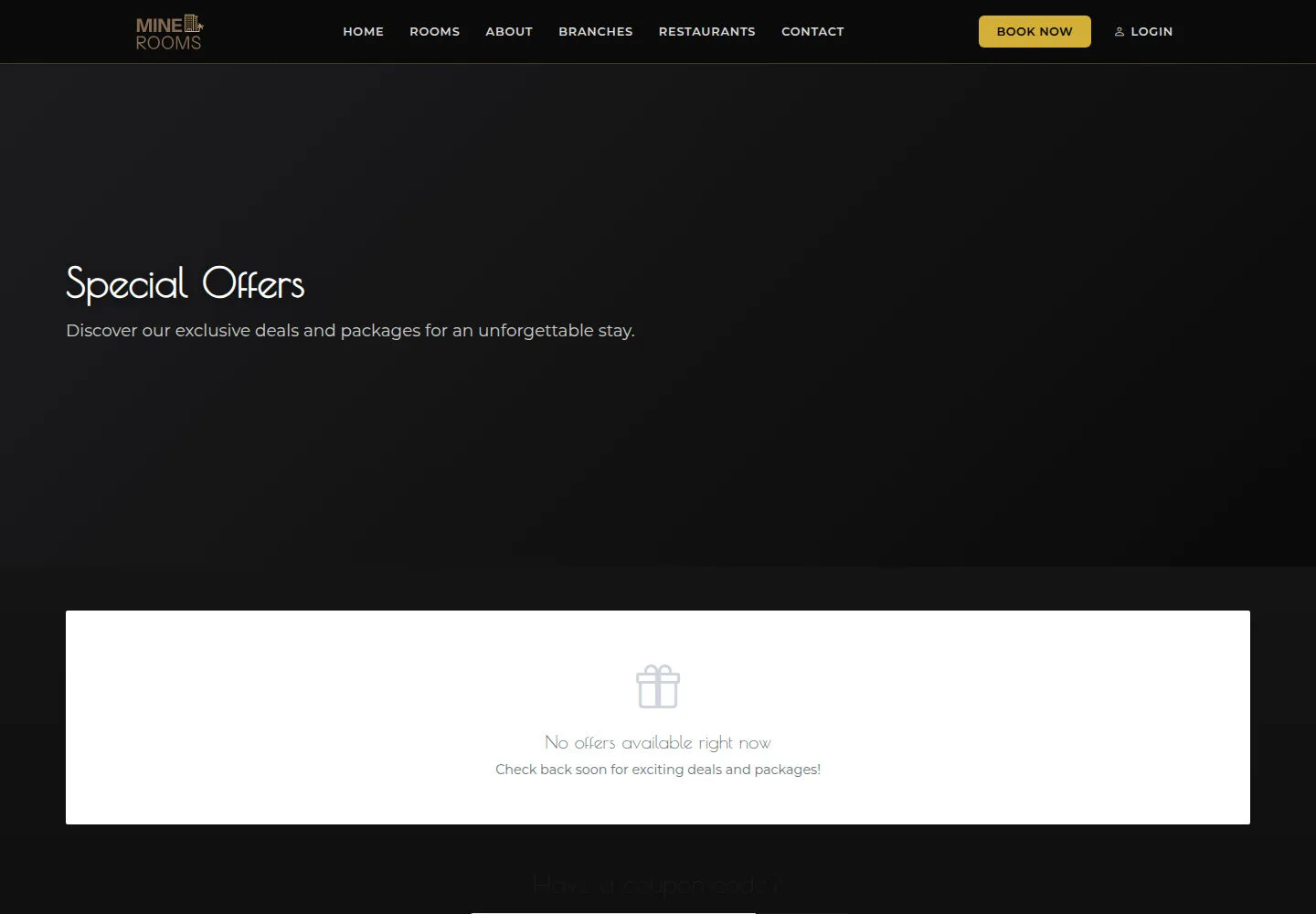 Read offers