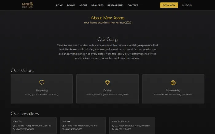 About Us