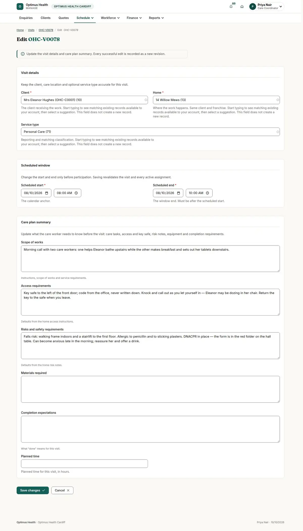 Edit OHC-V0078